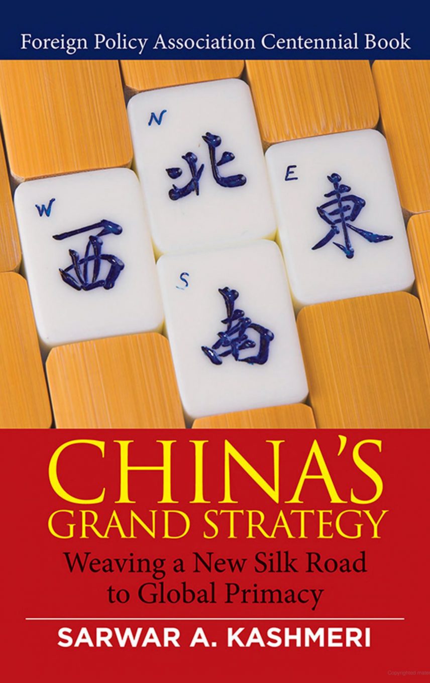 China's-Grand-Strategy-Book